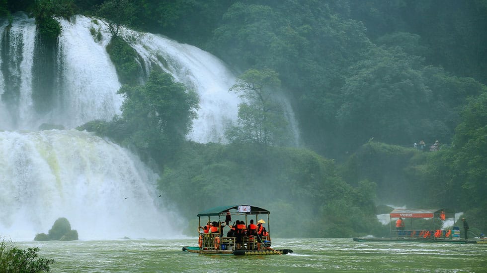 Cao Bang