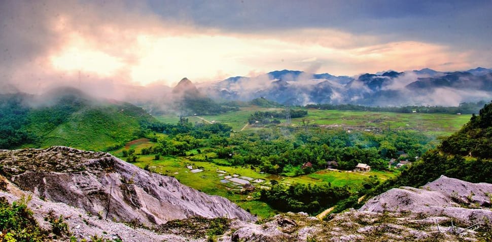 Col-Thung-Khe
