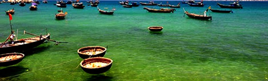 Plongée à Cu Lao Cham à Hoi An