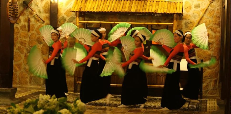 Danse-Thai