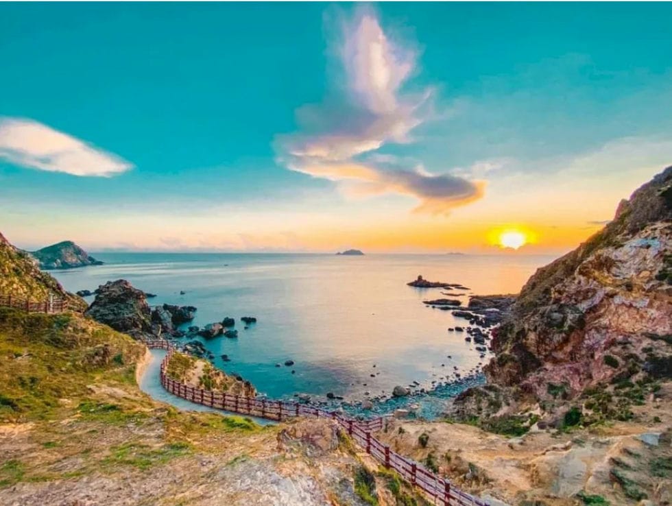 Eo Gio Quy Nhon