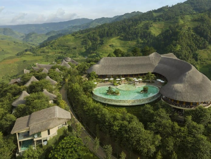 Garrya Mu Cang Chai