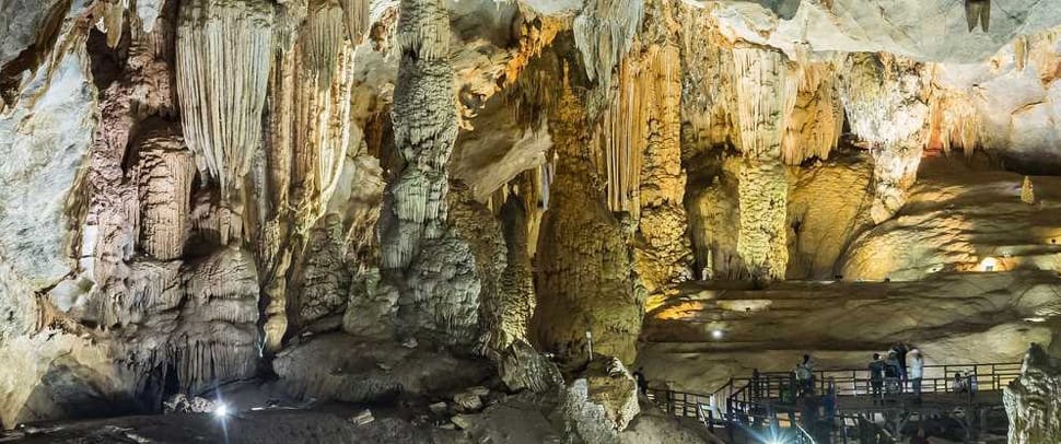 Grotte-Paradis