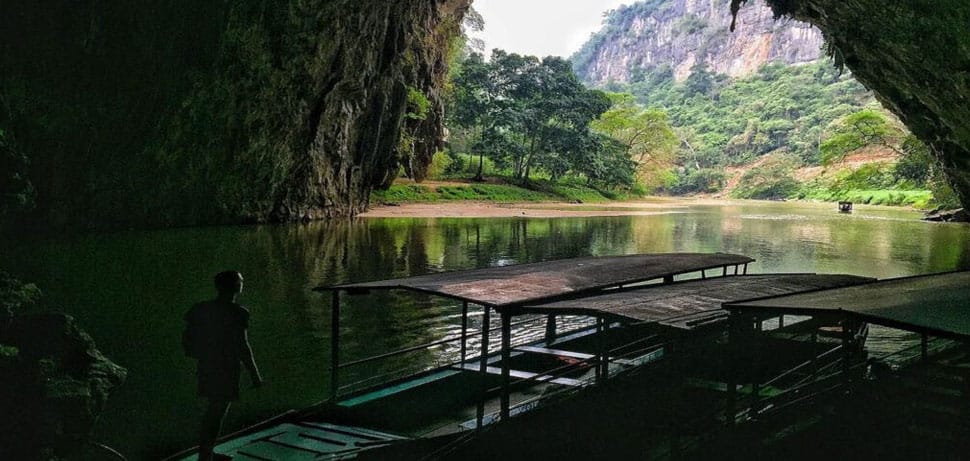 Grotte-Puong