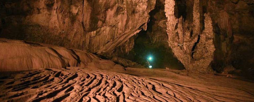 Grotte-Tigre