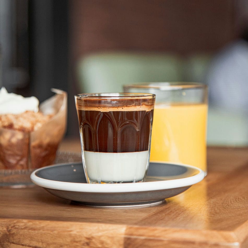 Cafés à Saïgon