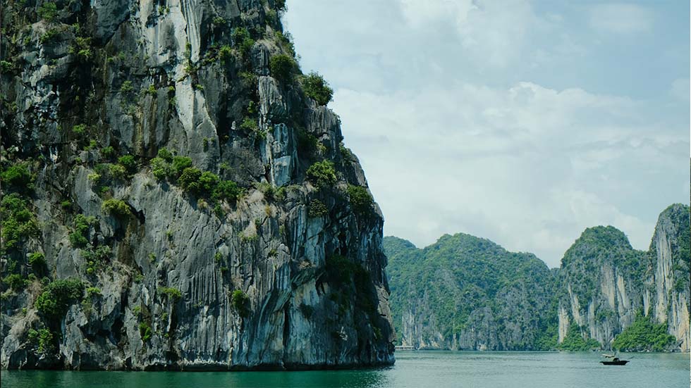 Halong bay