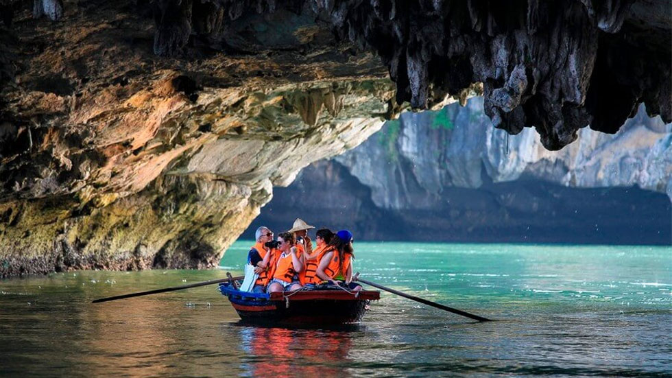 Ha Long bay