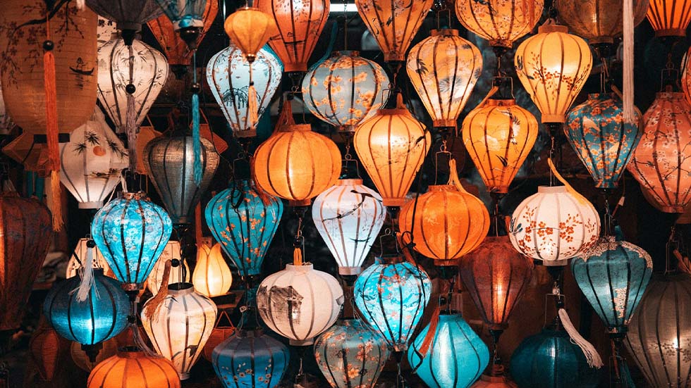 Hoi An
