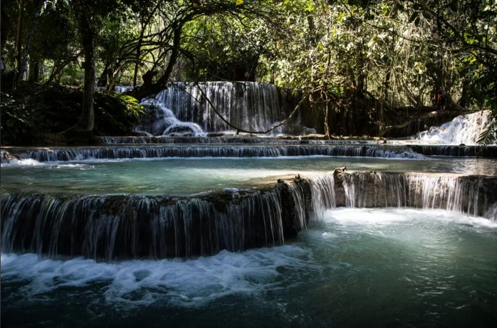 Luang Prabang 2025