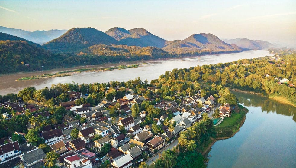 Quand partir au Laos 