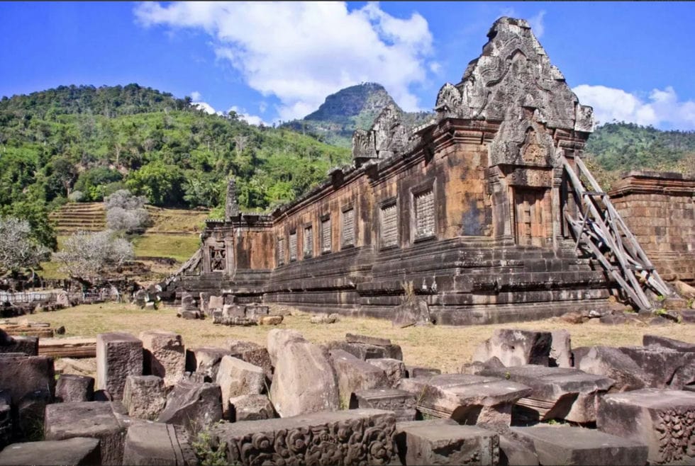 Luang Prabang 2025