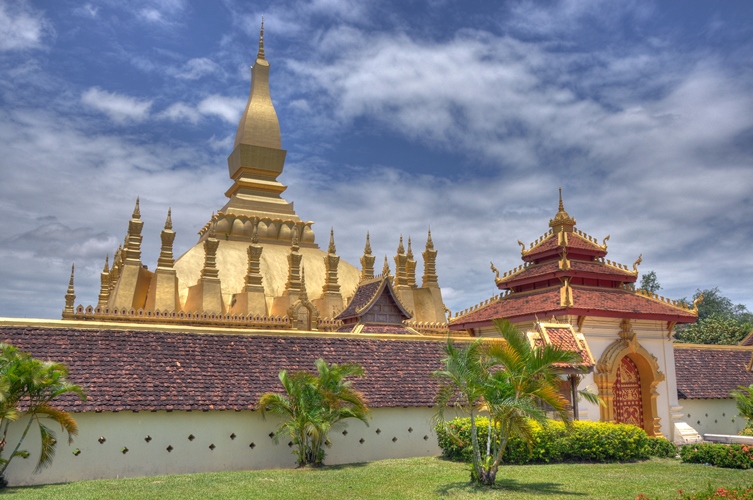 Vientiane