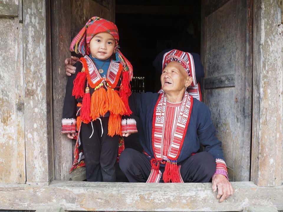 Le Guide Complet de la Saison des Récoltes à Mu Cang Chai