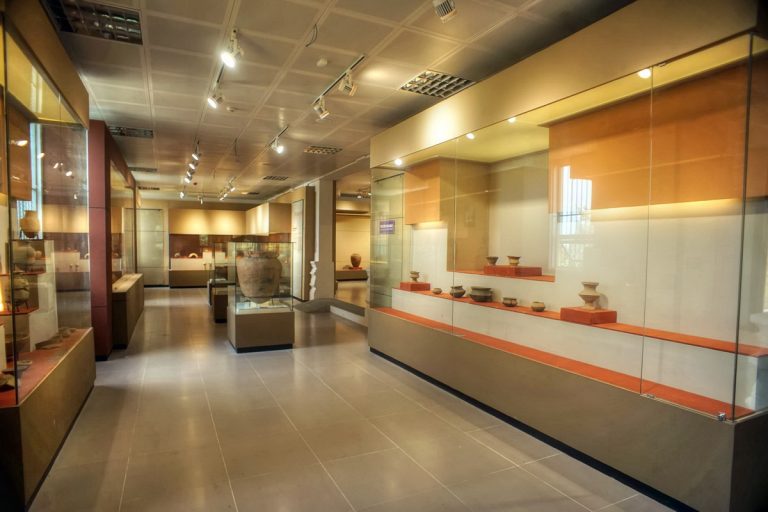 musée Cham