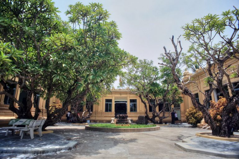 musée Cham