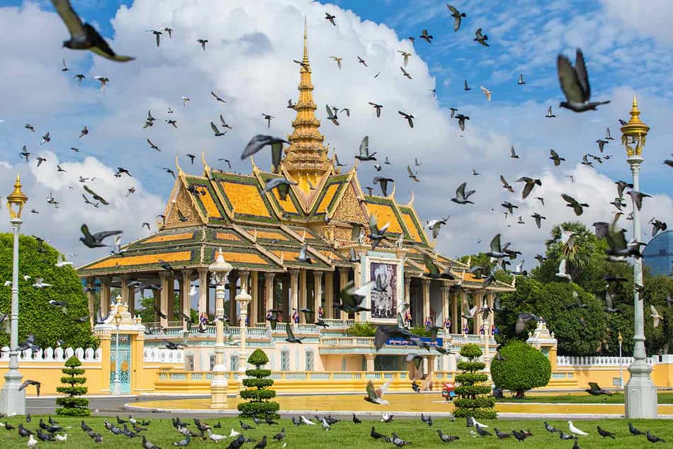 Phnompenh