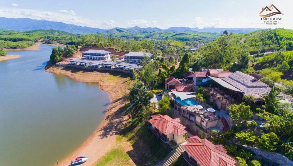 Phong Nha Lake House Homestay