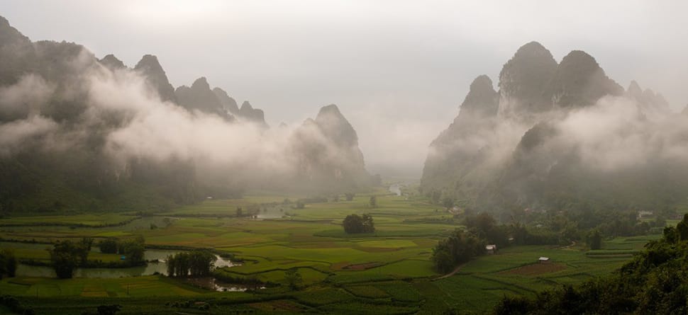 Cao Bang