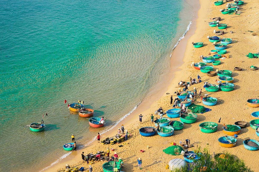 Quy Nhon
