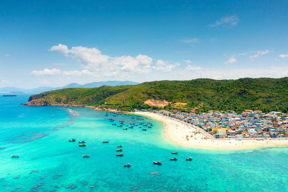 Quy Nhon 