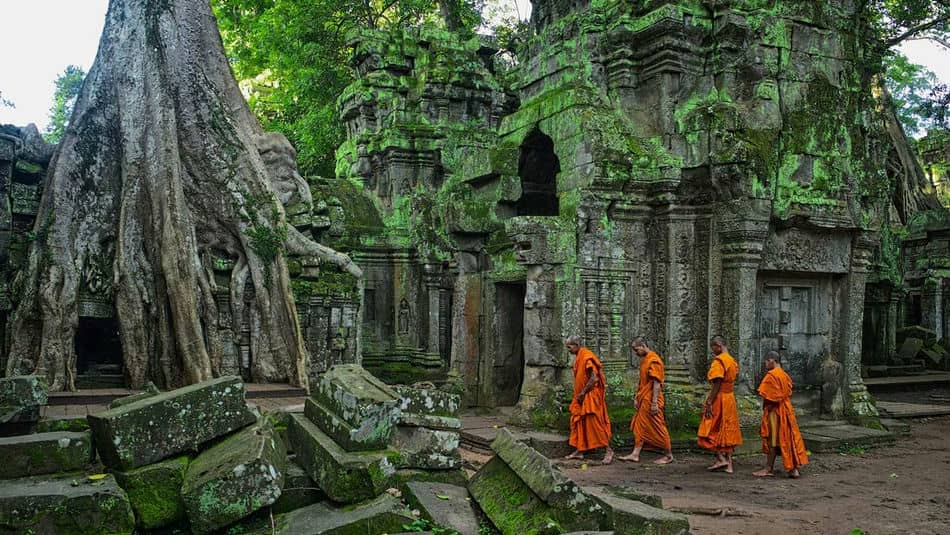 Siem-reap