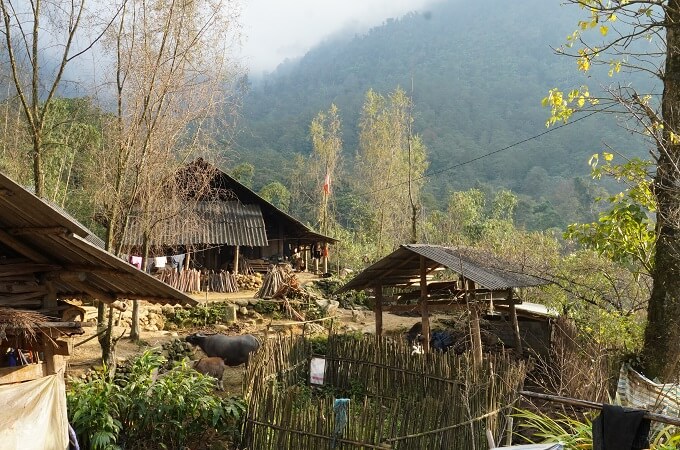 Lai Chau