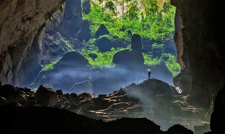 Son Doong