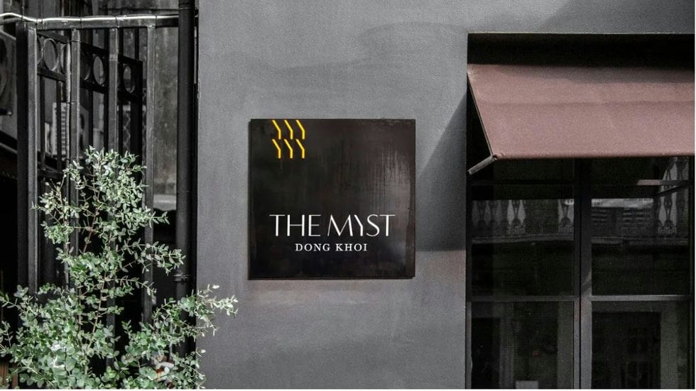 The Myst Dong Khoi