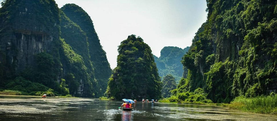 Trésor caché du Vietnam, entre nature sauvage et spiritualité millénaire
