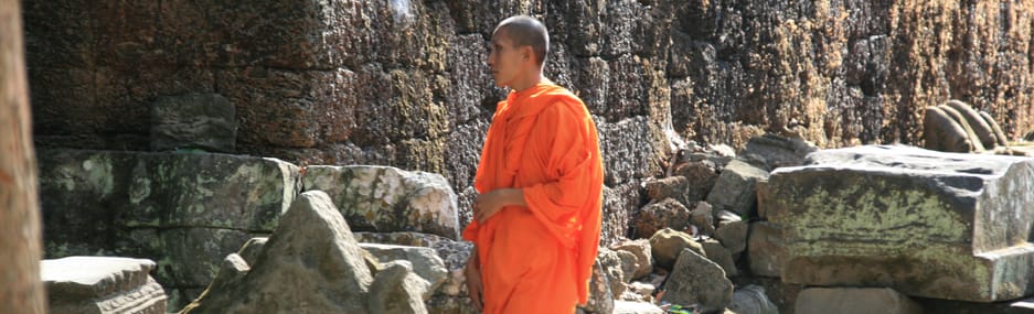 cambodge
