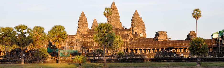 cambodge
