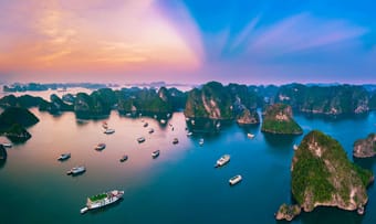 baied'along-voyage vietnam