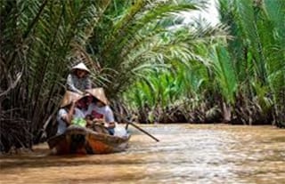 balade arroyo-delta mekong