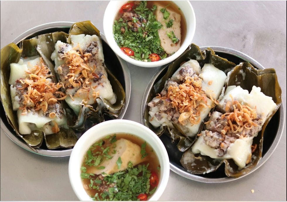  Banh Beo Hai Phong