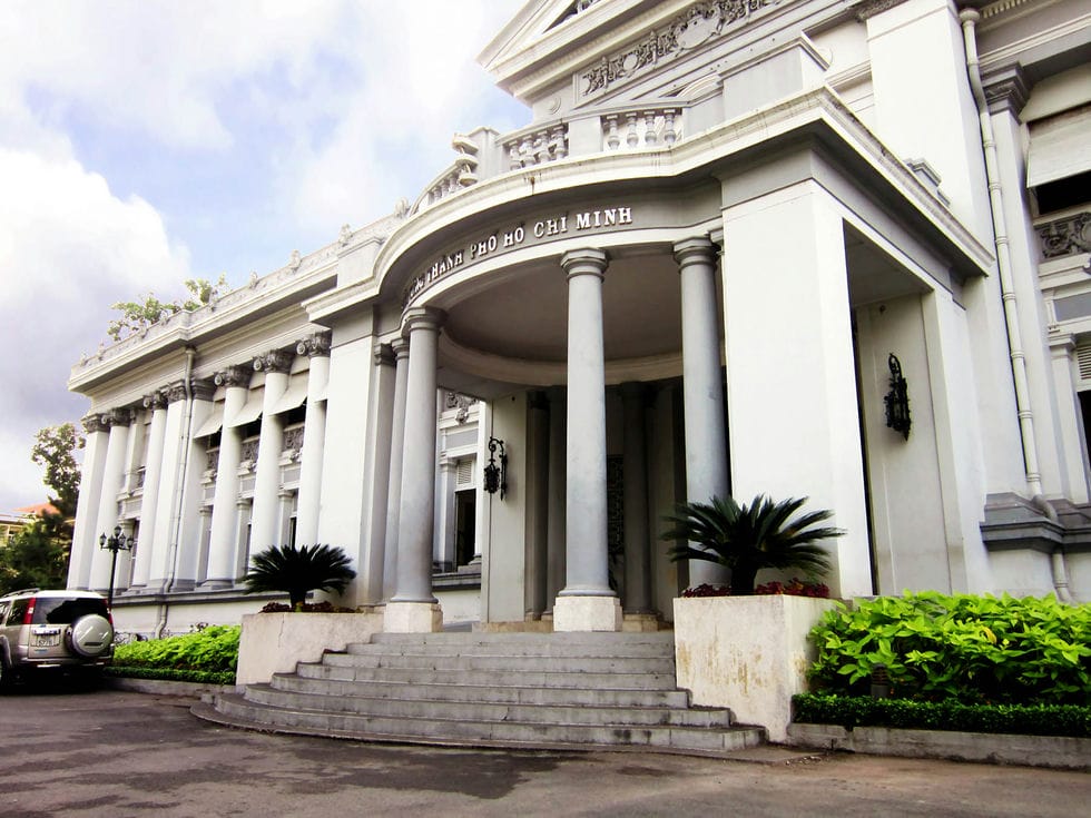 Musées à Saïgon