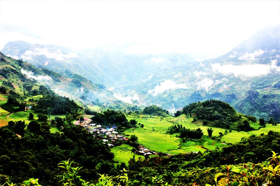 Lai Chau
