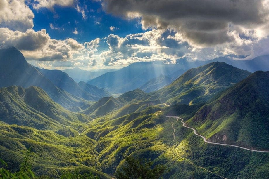Lai Chau