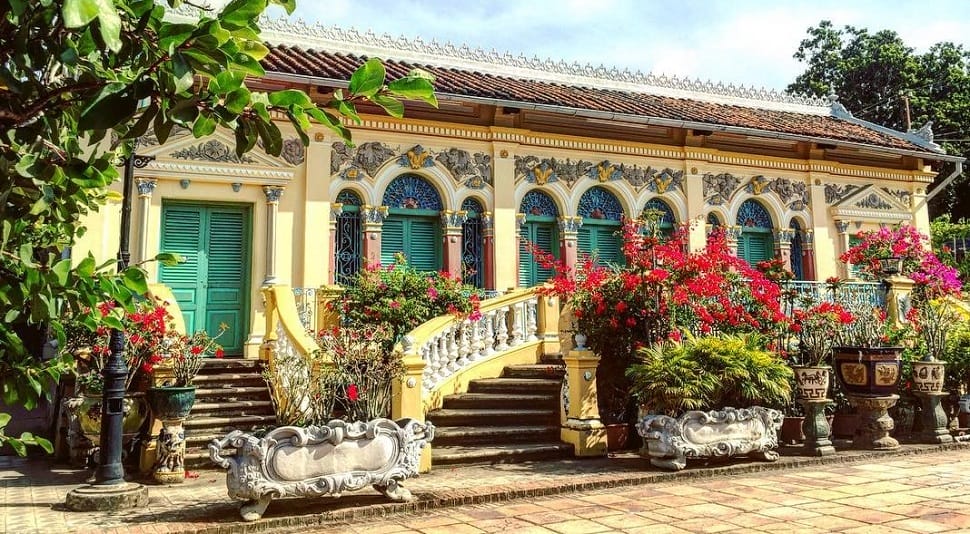 Can Tho - Maison Binh Thuy can-tho_maison_binh-thuy