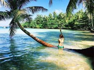 les plus belles plages du vietnam - cay men