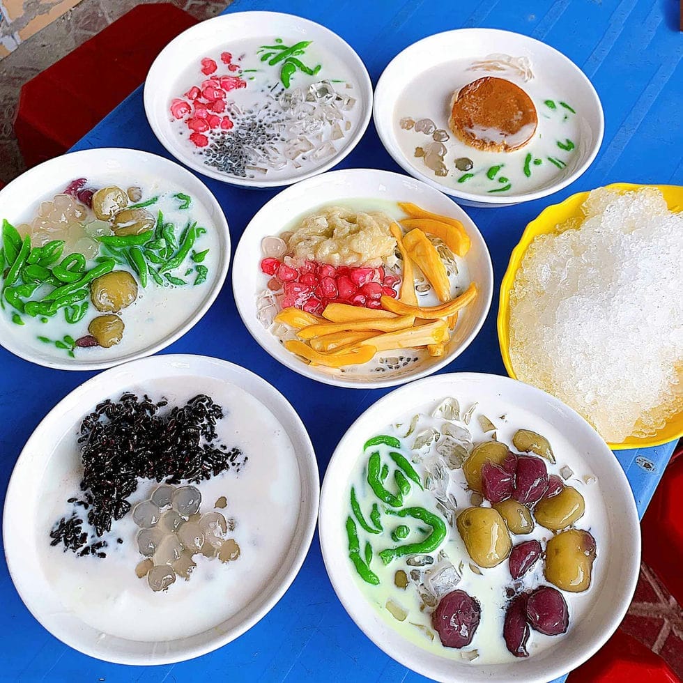 Che Hai Phong