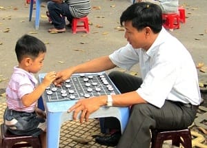 co-tuong