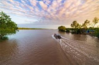 croisiere delta mekong