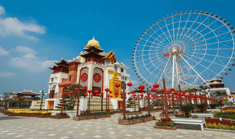 Da Nang