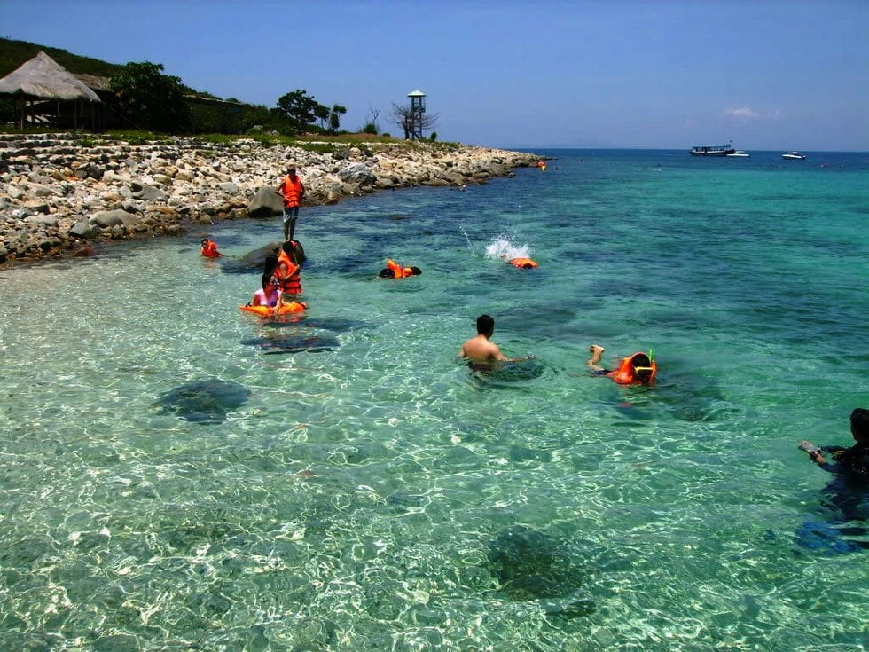 Robinson Nha Trang