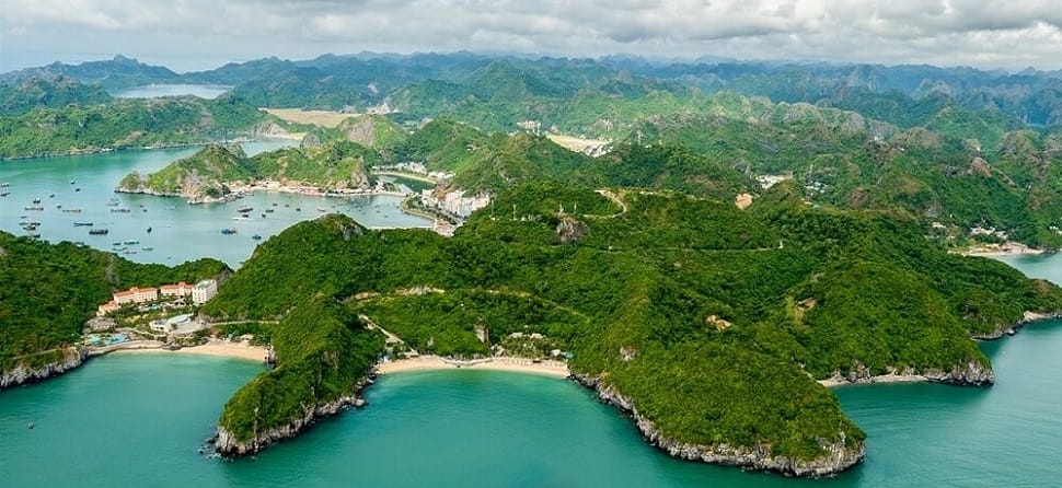 Découvrir l'ile de Cat Ba - Baie d'Halong decouvrir_cat-ba