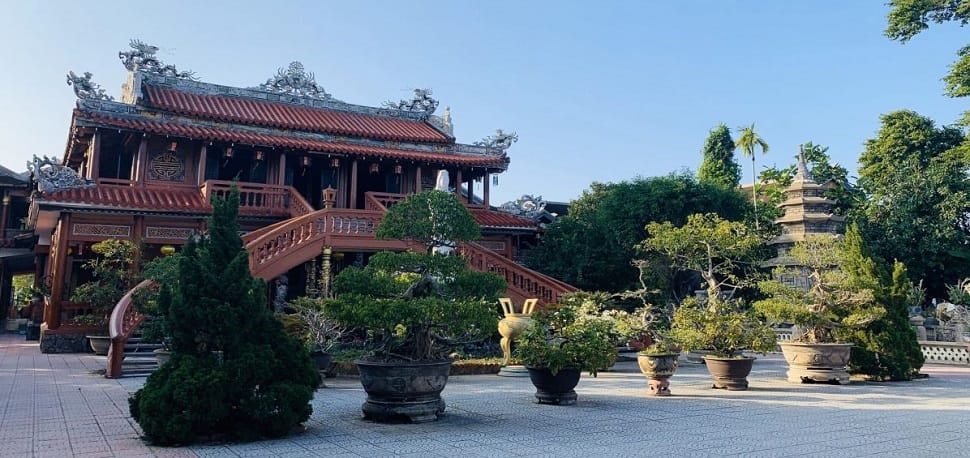 Chua Phuoc Duyen, pagode méconnue près de Hue decouvrir_chua-phuoc-duyen