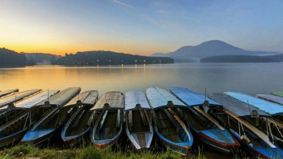 Découvrir le lac Tuyen Lam, près de Dalat decouvrir_lac_tuyen-lam