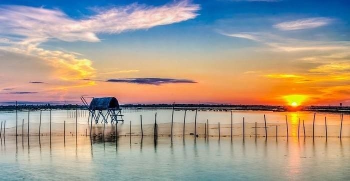 Découvrir la beauté rêveuse de la lagune de Chuon decouvrir_lagune-chuon
