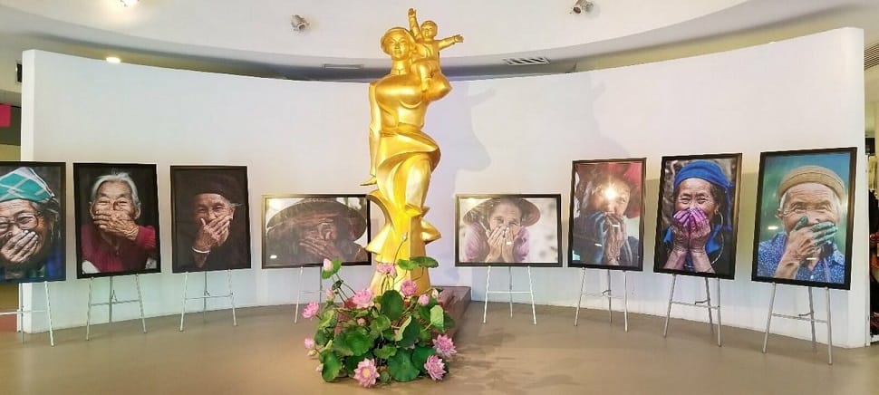 Le Musée des Femmes du Vietnam entree_musee-femme-vietnam